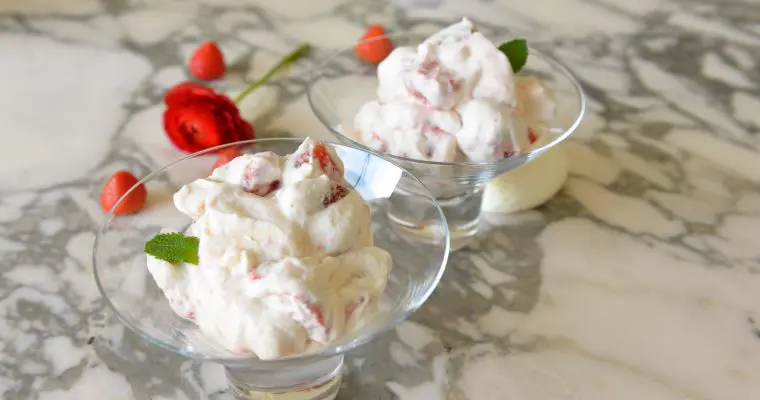 Eton Mess