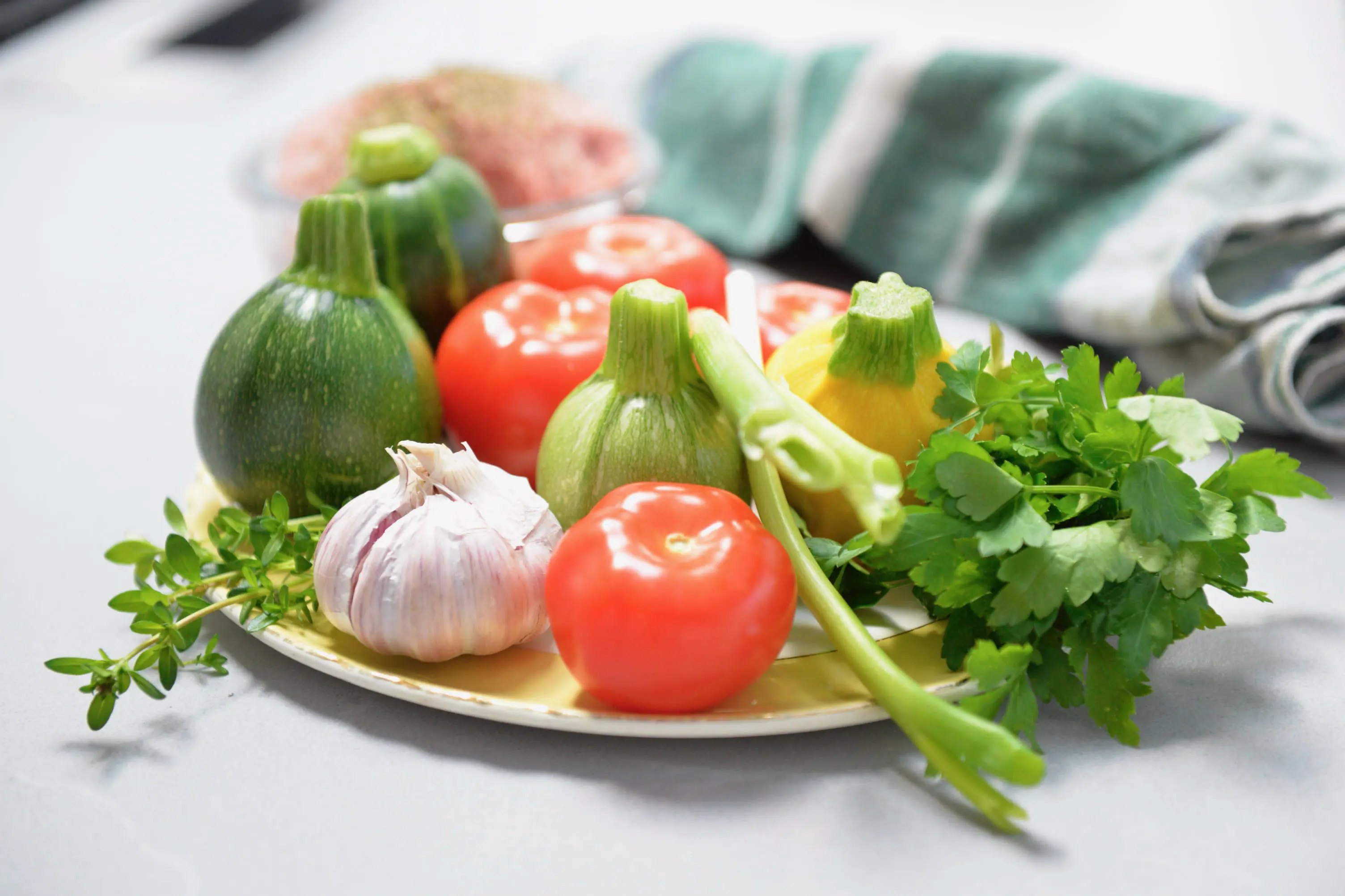 Comment laver vos fruits et légumes pour supprimer les pesticides, larves, saletés et bactéries.