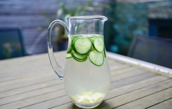 L’eau tonique