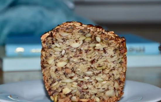 Le pain sans gluten farine ou levure