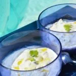 Le tzatziki de Dorothée