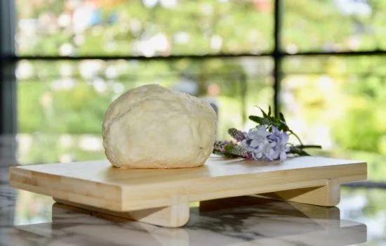 la pâte à tarte de Catherine