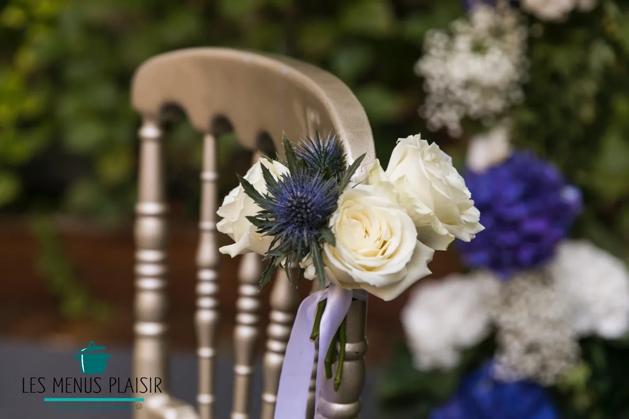 My advice for the wedding to be a success