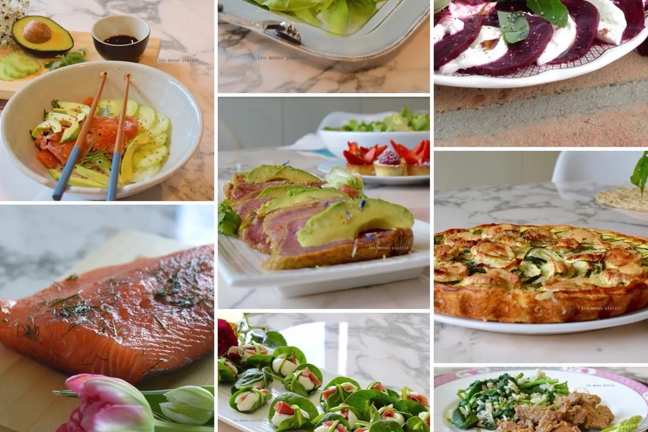 Le Batch Cooking, qu’est ce que c’est ?
