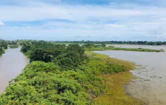 Le Costa Rica