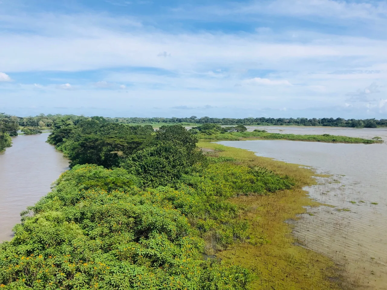 Le Costa Rica