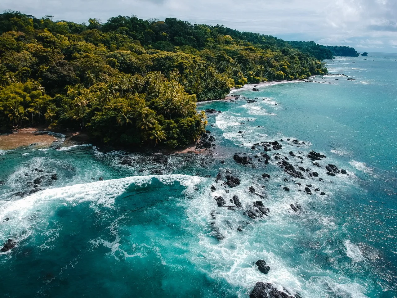 Costa Rica Music
