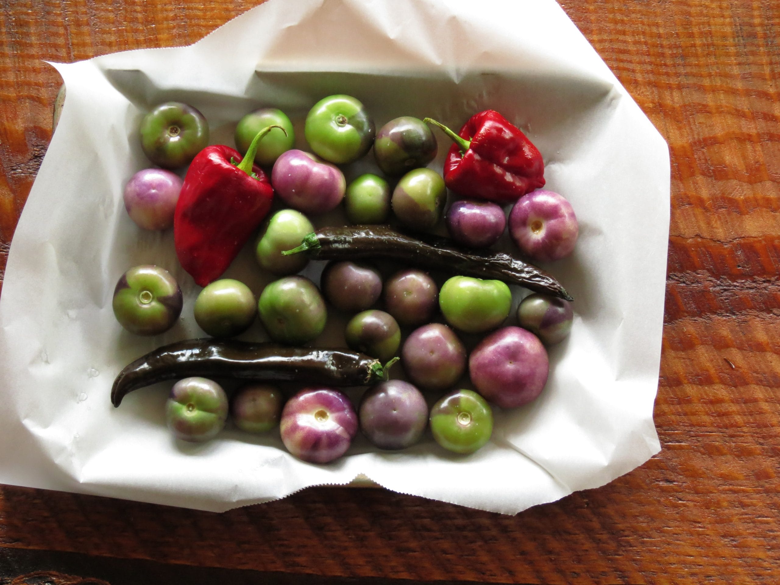 Comment laver vos fruits et légumes pour supprimer les pesticides, larves, saletés et bactéries.