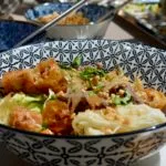 Le Bo Būn au boeuf d’Émilie