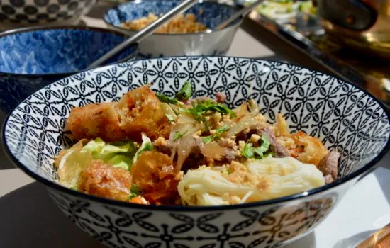 Le Bo Būn au boeuf d’Émilie