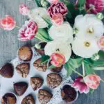 Le gâteau au chocolat d’Elisabeth