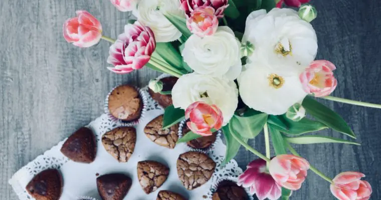 Elisabeth’s chocolate cake