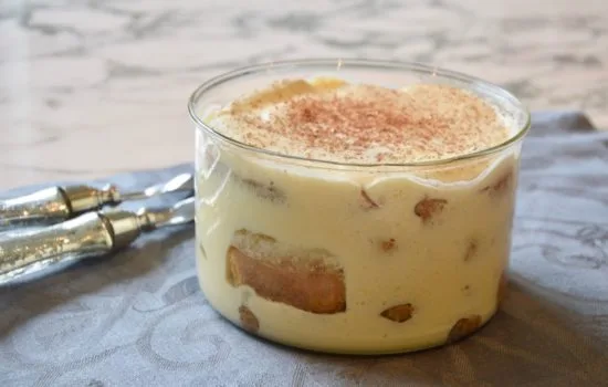 mon tiramisu