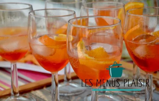 Le Spritz d’Alex