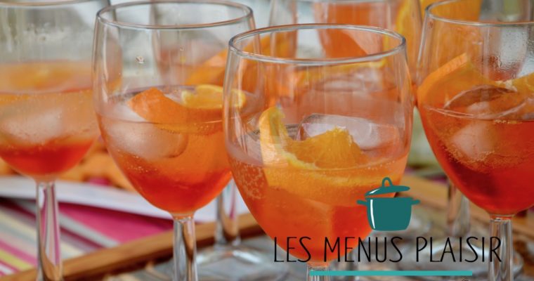 Le Spritz d’Alex