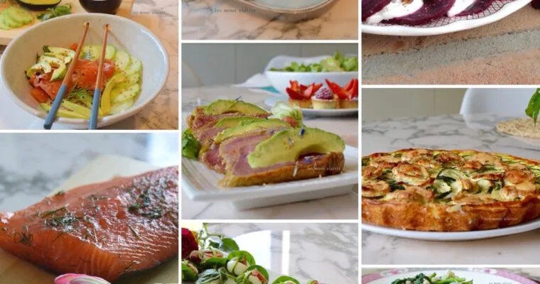 A few things you should know about Batch Cooking…