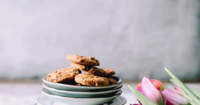 Audrey or Clemence’s Cookies