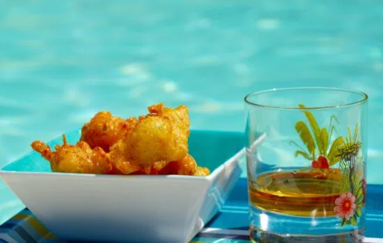 Le Ti Punch de la Martinique