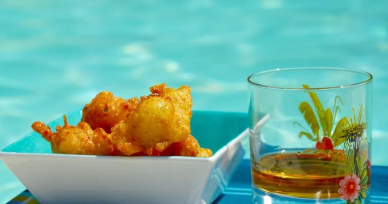 Le Ti Punch de la Martinique