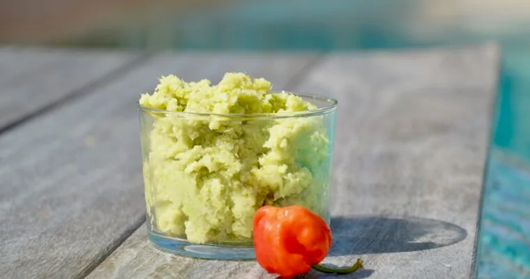 Avocado Féroce