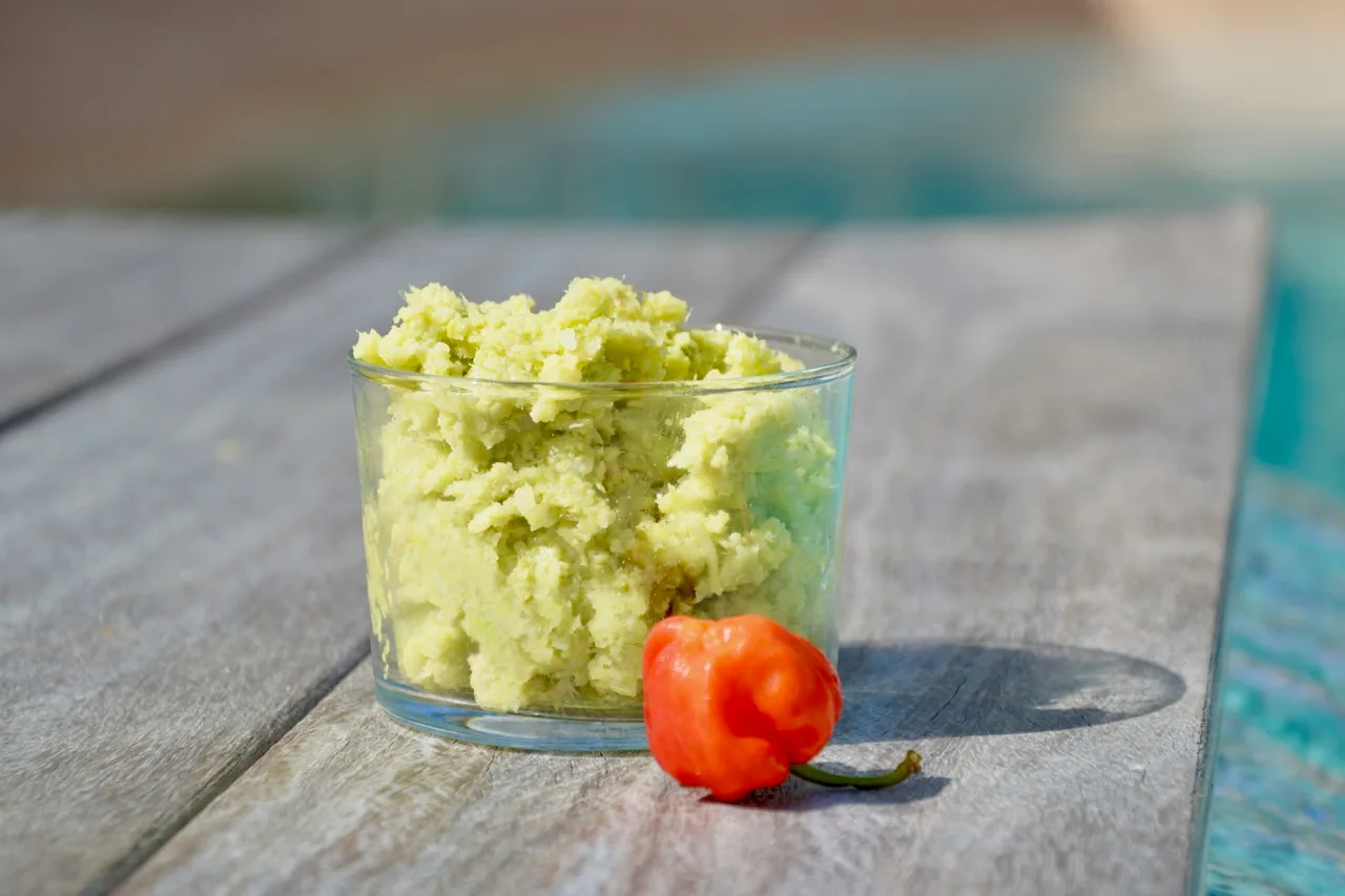 Le féroce d’avocat