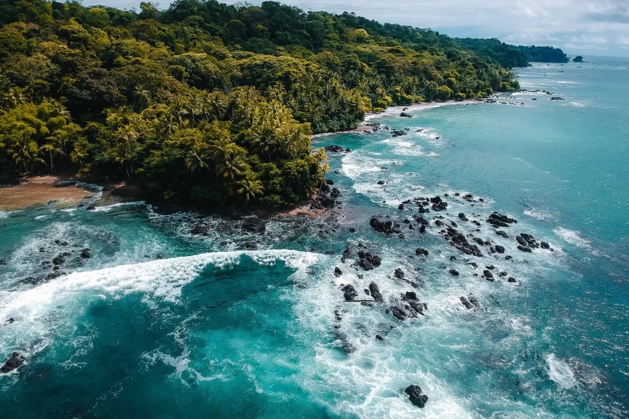 Costa Rica