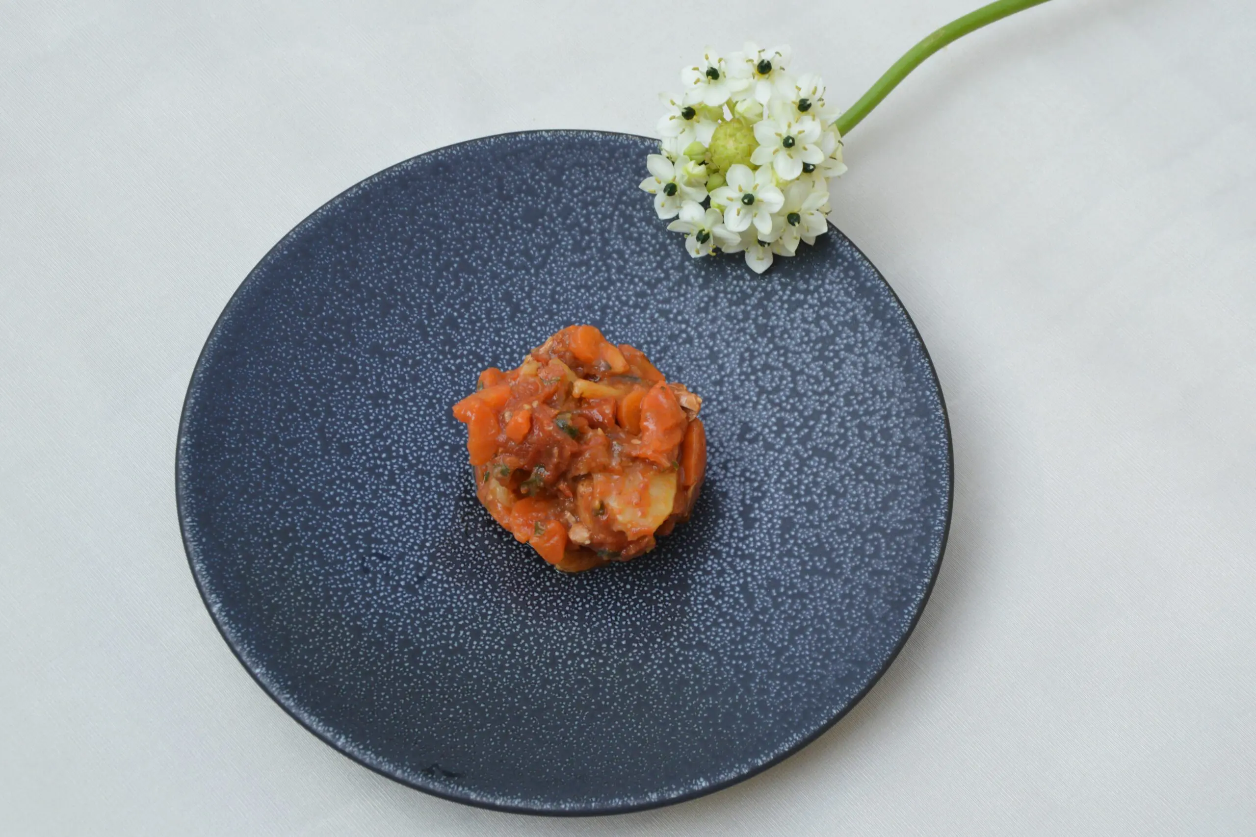 le sauté de veau de Maryse