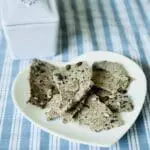 Les crackers de graines de Virginie