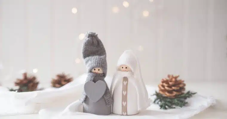 Ma playlist de Noël