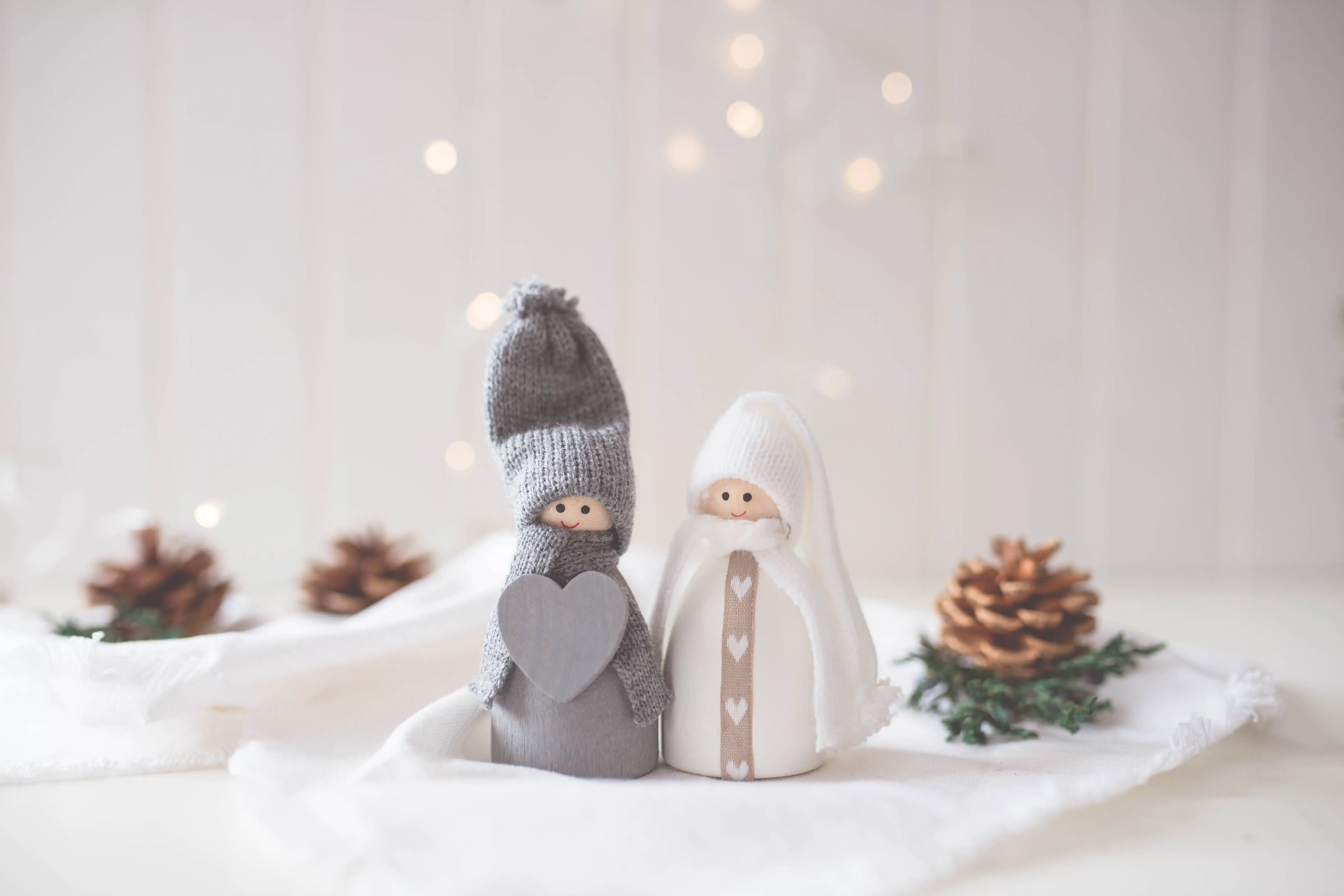 Ma playlist de Noël