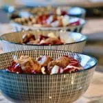 La salade d’hiver de Caroline