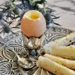 L’oeuf à la coque