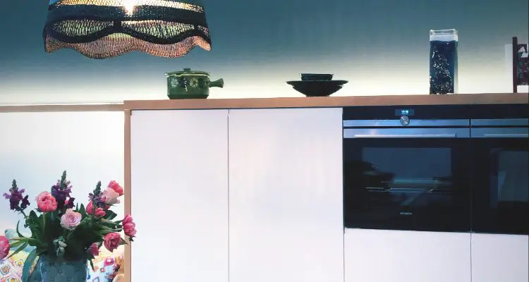 La cuisson dans un four vapeur