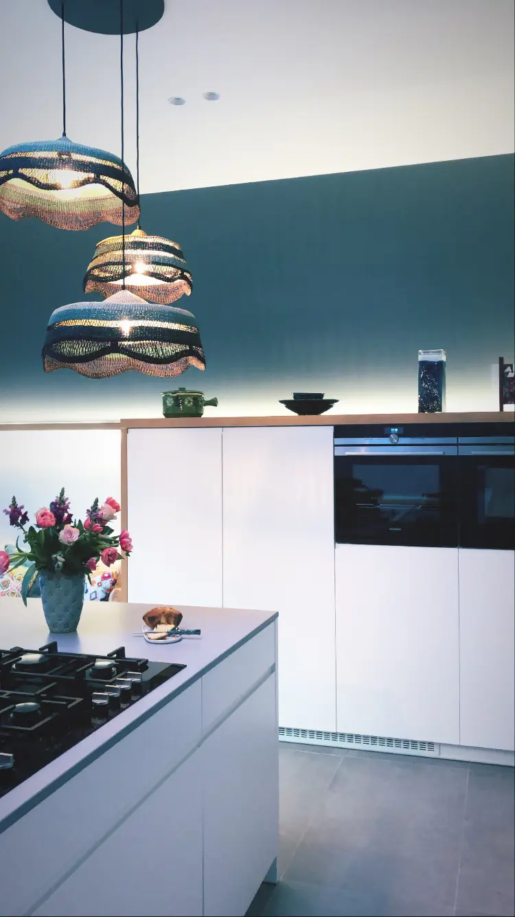 La cuisson dans un four vapeur