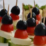 Les amuses-bouches
