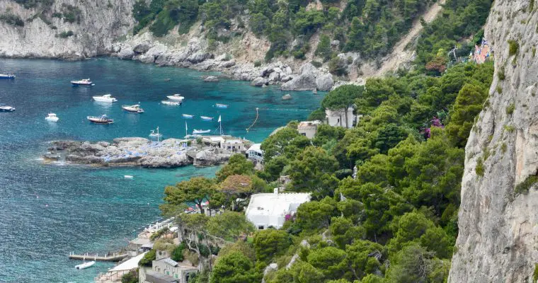 Un dimanche à l’italienne