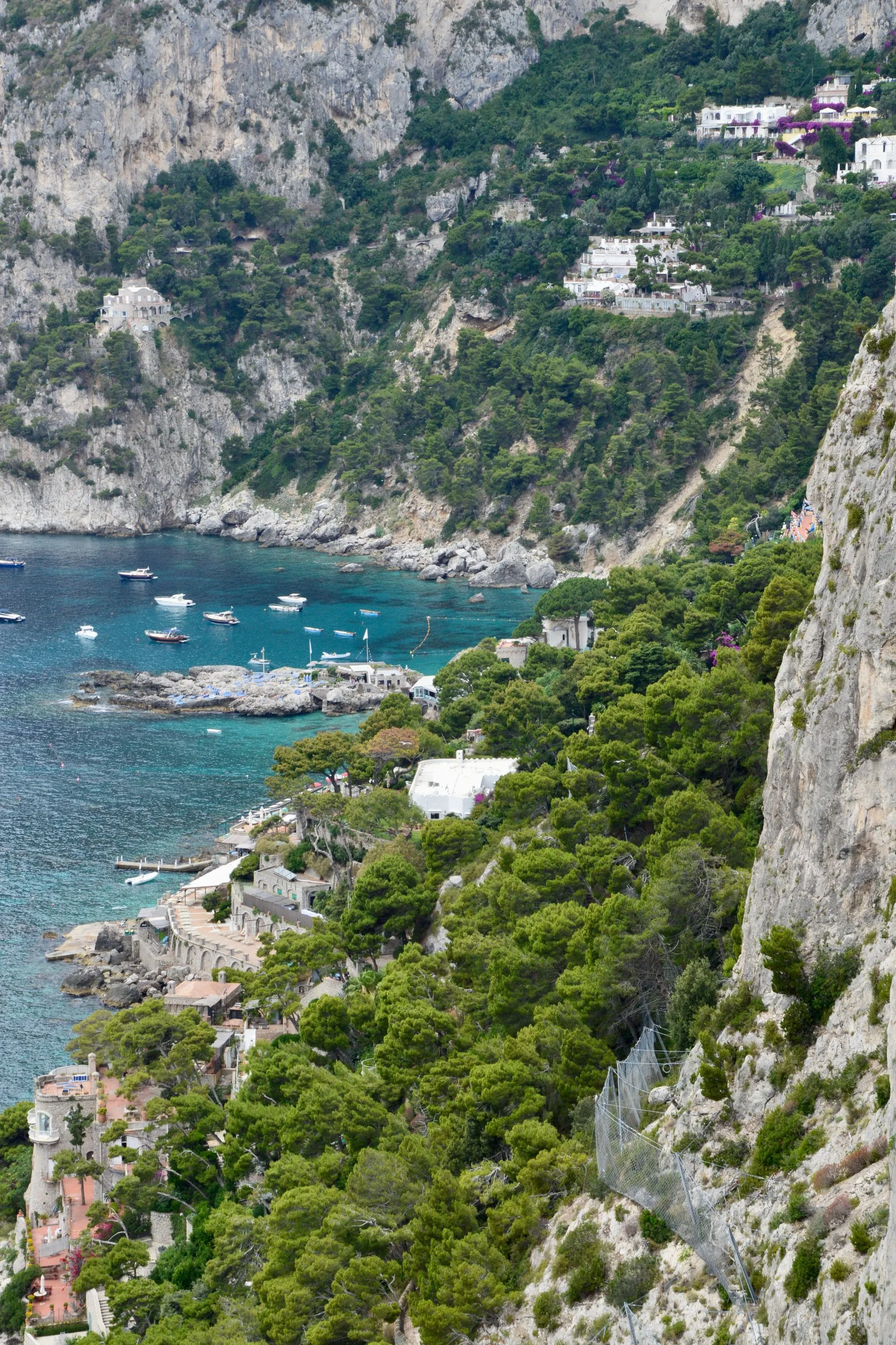 Un dimanche à l’italienne