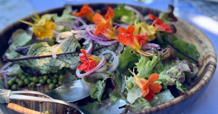 Pourquoi savourer des aliments et des plats à index glycémique bas ?