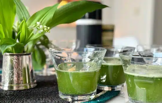 Le limonana