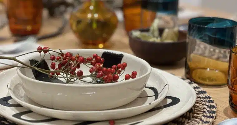 Great British menu